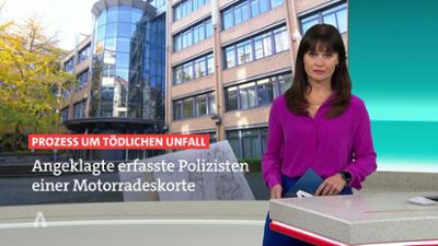 SWR Aktuell: Sendung 16.00 Uhr vom 5.11.2025