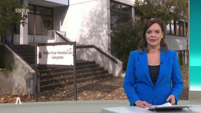 SWR Aktuell: Sendung 17:00 Uhr vom 5.11.2025