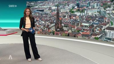 SWR Aktuell: Sendung 19.30 Uhr vom 5.11.2025