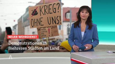 SWR Aktuell: Sendung 16:00 Uhr vom 5.12.2025