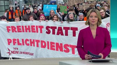 SWR Aktuell: Sendung 16:00 Uhr vom 5.12.2025