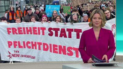 SWR Aktuell: Sendung 17:00 Uhr vom 5.12.2025