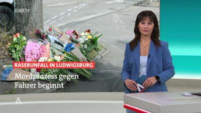 SWR Aktuell: Sendung 17:00 Uhr vom 5.12.2025