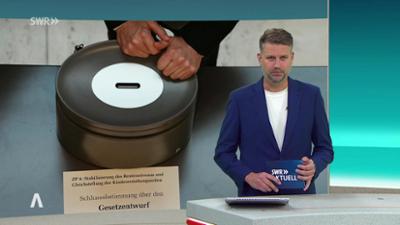 SWR Aktuell: Sendung 18:00 Uhr vom 5.12.2025