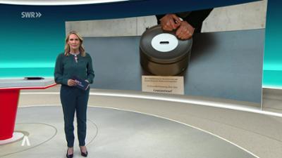 SWR Aktuell: Sendung 19:30 Uhr vom 5.12.2025