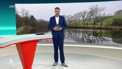 SWR Aktuell: Sendung 21:45 vom 5.12.2025