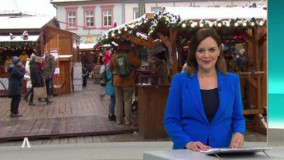 SWR Aktuell: Sendung 16:00 Uhr vom 6.1.2026