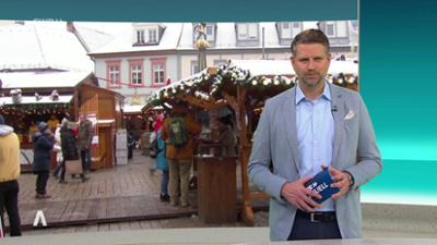 SWR Aktuell: Sendung 18:00 Uhr vom 6.1.2026