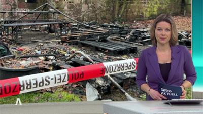 SWR Aktuell: Sendung 16:00 Uhr vom 6.2.2026