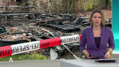 SWR Aktuell: Sendung 17:00 Uhr vom 6.2.2026