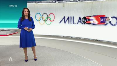 SWR Aktuell: Sendung 19:30 Uhr vom 6.2.2026