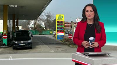 SWR Aktuell: Sendung 18:00 Uhr vom 6.3.2026