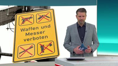 SWR Aktuell: Sendung 18:00 Uhr vom 6.3.2026