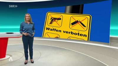 SWR Aktuell: Sendung 19:30 Uhr vom 6.3.2026