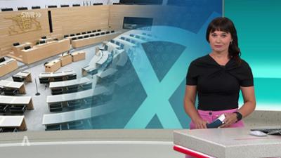 SWR Aktuell: Sendung 21:45 Uhr vom 6.3.2026