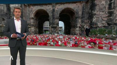SWR Aktuell: Sendung 21:45 Uhr vom 6.5.2024