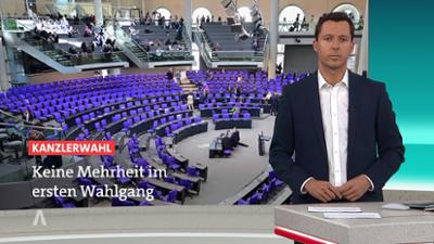 SWR Aktuell: Sendung 16:00 Uhr vom 6.5.2025