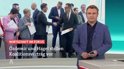 SWR Aktuell: Sendung 16:00 Uhr vom 6.5.2026