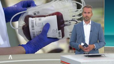 SWR Aktuell: Sendung 16:00 Uhr vom 6.7.2026