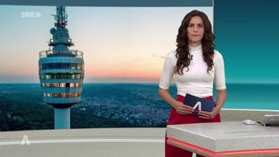 SWR Aktuell: Sendung 16:00 Uhr vom 6.7.2026