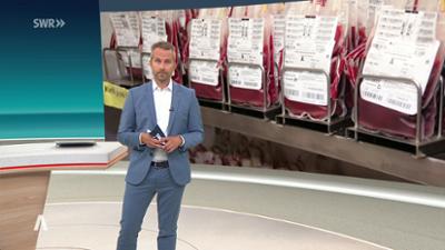 SWR Aktuell: Sendung 18:00 Uhr vom 6.7.2026