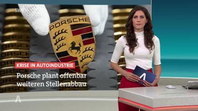 SWR Aktuell: Sendung 18:00 Uhr vom 6.7.2026
