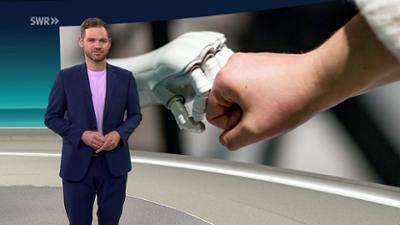 SWR Aktuell: Sendung 19:30 Uhr vom 6.7.2026