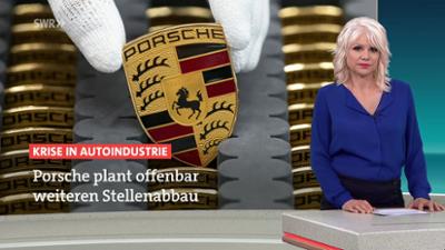 SWR Aktuell: Sendung 21:45 Uhr vom 6.7.2026
