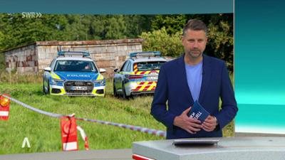 SWR Aktuell: Sendung 16:00 Uhr vom 6.8.2025