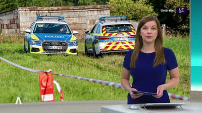 SWR Aktuell: Sendung 18:00 Uhr vom 6.8.2025