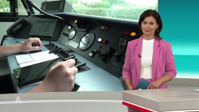 SWR Aktuell: Sendung 18:00 Uhr vom 6.8.2025