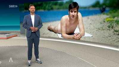 SWR Aktuell: Sendung 19:30 Uhr vom 6.8.2026