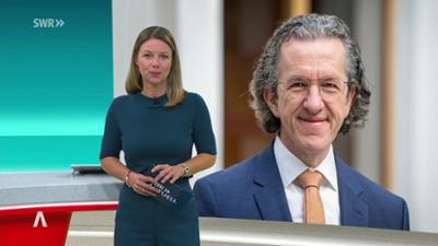 SWR Aktuell: Sendung 19:30 Uhr vom 6.9.2025
