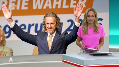 SWR Aktuell: Sendung 21:45 Uhr vom 6.9.2025