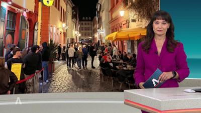 SWR Aktuell: Sendung 18:00 Uhr vom 6.9.2026
