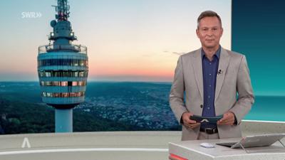 SWR Aktuell: Sendung 17:00 Uhr vom 6.10.2026
