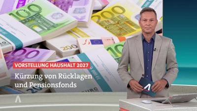SWR Aktuell: Sendung 18:00 Uhr vom 6.10.2026
