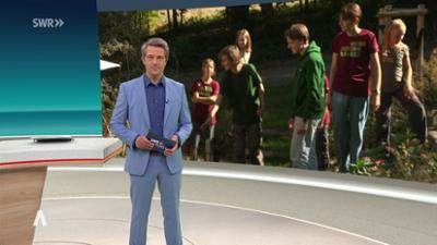 SWR Aktuell: Sendung 18:00 Uhr vom 6.10.2026
