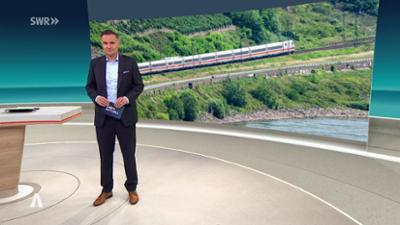 SWR Aktuell: Sendung 19:30 Uhr vom 6.10.2026