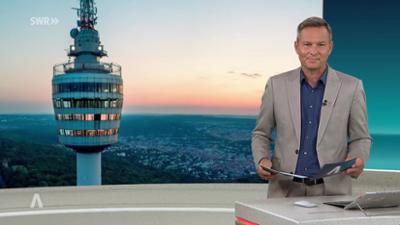 SWR Aktuell: Sendung 21:45 Uhr vom 6.10.2026