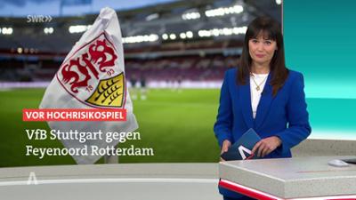 SWR Aktuell: Sendung 17:00 Uhr vom 6.11.2025