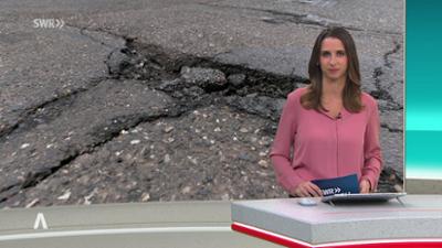 SWR Aktuell: Sendung 18:00 Uhr vom 6.11.2025