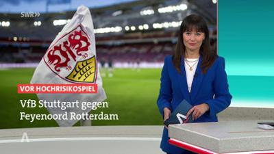 SWR Aktuell: Sendung 18.00 Uhr vom 6.11.2025