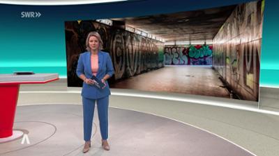 SWR Aktuell: Sendung 19:30 Uhr vom 6.11.2025