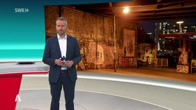 SWR Aktuell: Sendung 21:45 Uhr vom 6.11.2025