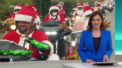 SWR Aktuell: Sendung 18:00 vom 06.12.2025