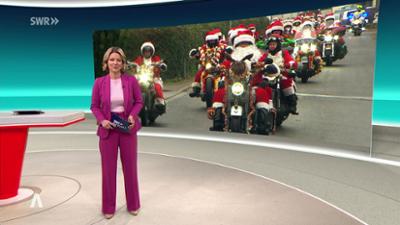 SWR Aktuell: Sendung 19:30 vom 6.12.2025