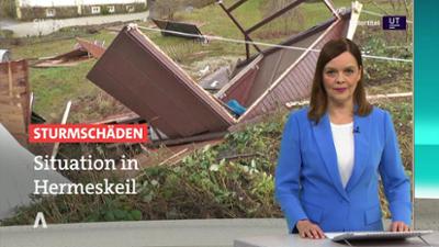 SWR Aktuell: Sendung 16:00 Uhr vom 7.1.2025
