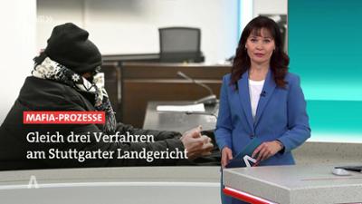 SWR Aktuell: Sendung 17:00 Uhr vom 7.1.2026