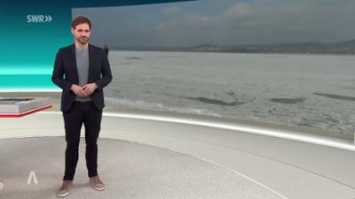 SWR Aktuell: Sendung 19:30 Uhr vom 7.1.2026